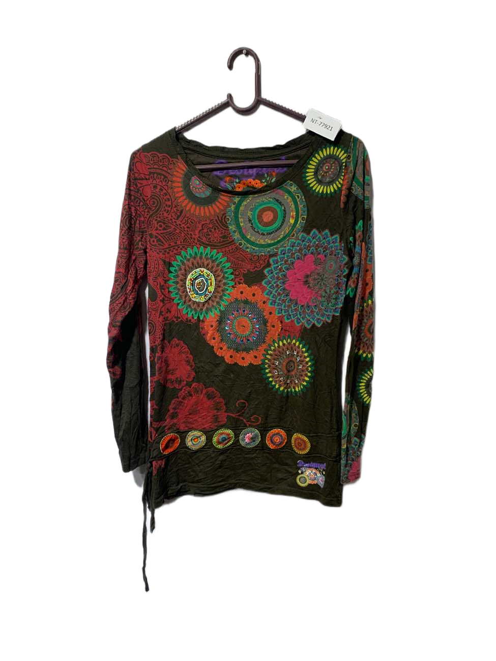 NT-77921 ( Brand:  DESIGUAL )