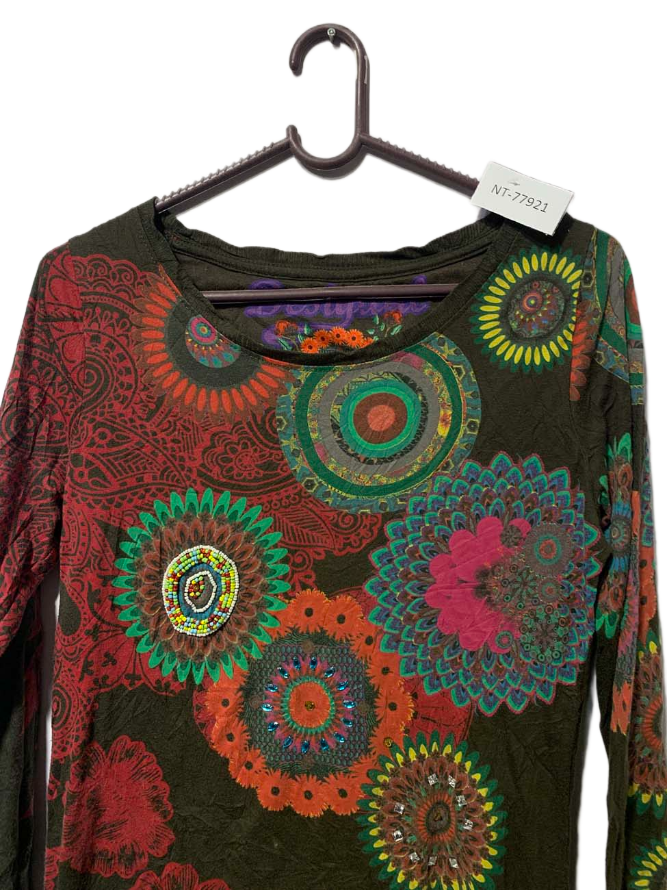 NT-77921 ( Brand:  DESIGUAL )