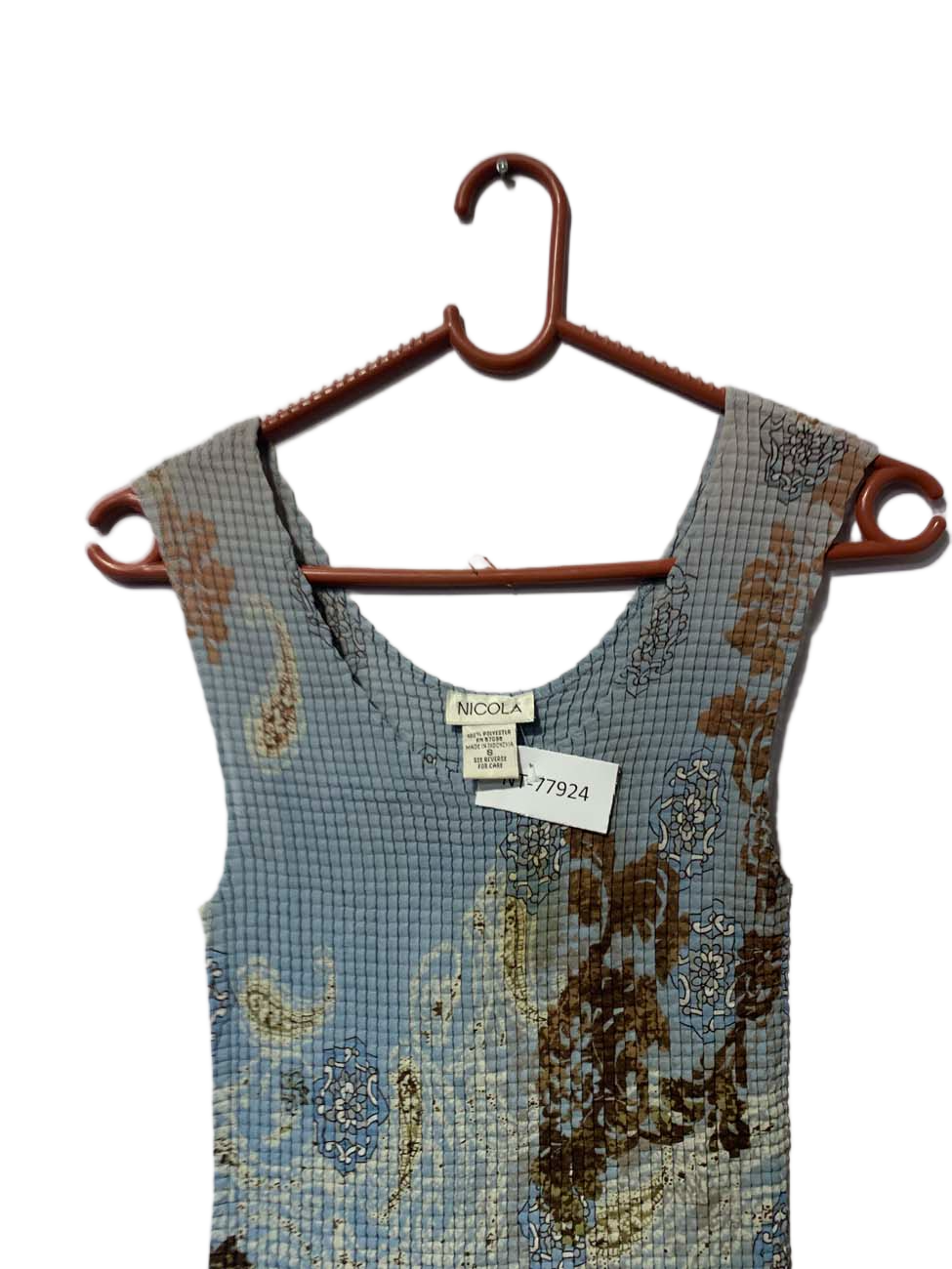 NT-77924 ( Brand: NICOLA )