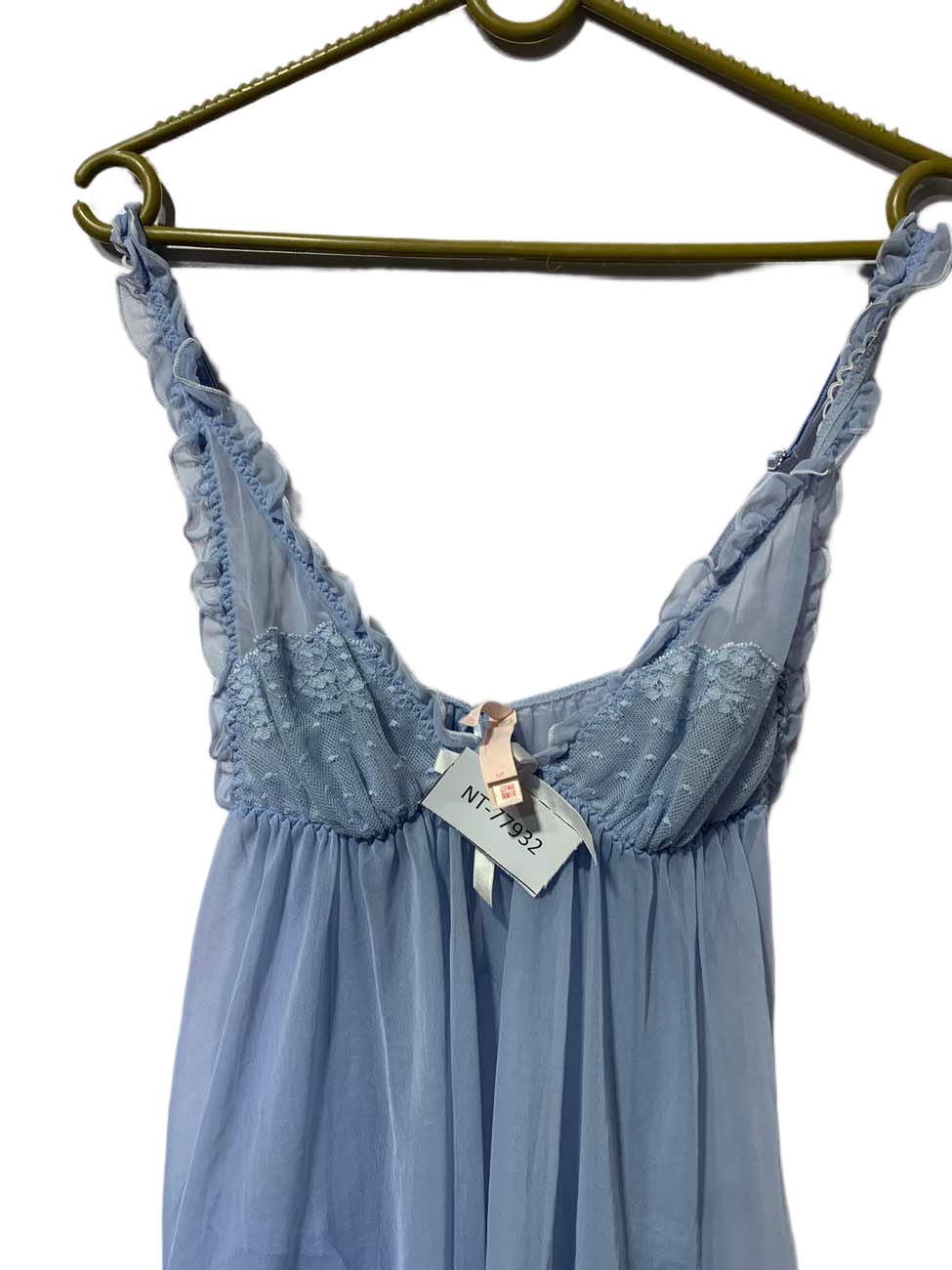 NT-77932 ( Brand:  VICTORIAS SECRET )