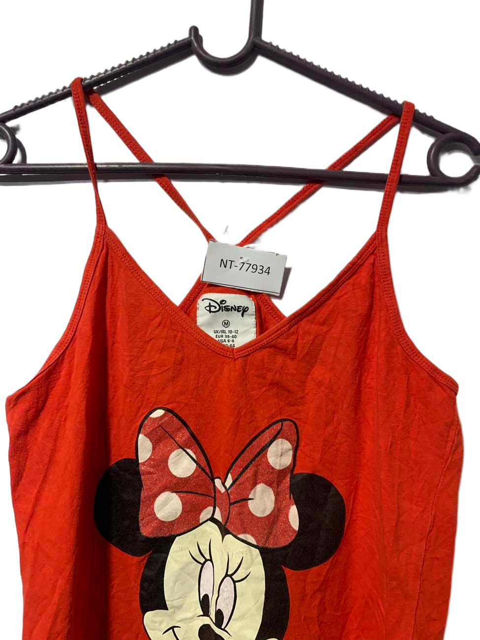 NT-77934 ( Brand:  DISNEY )