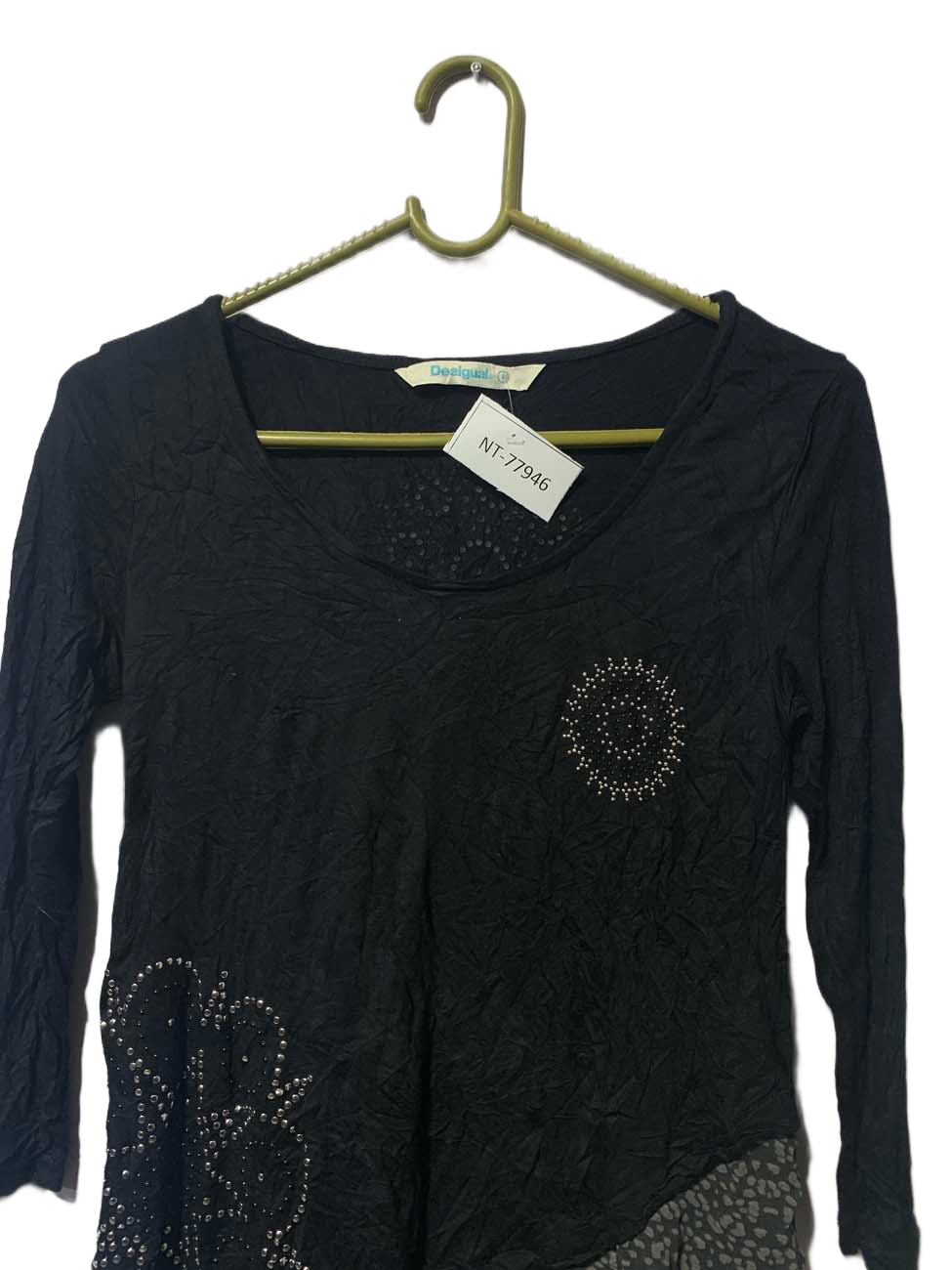 NT-77946 ( Brand:  DESIGUAL )