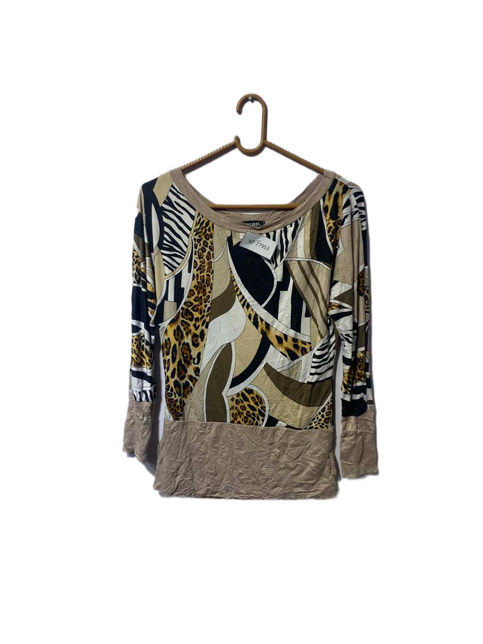 NT-77953 ( Brand:  NEGHO )