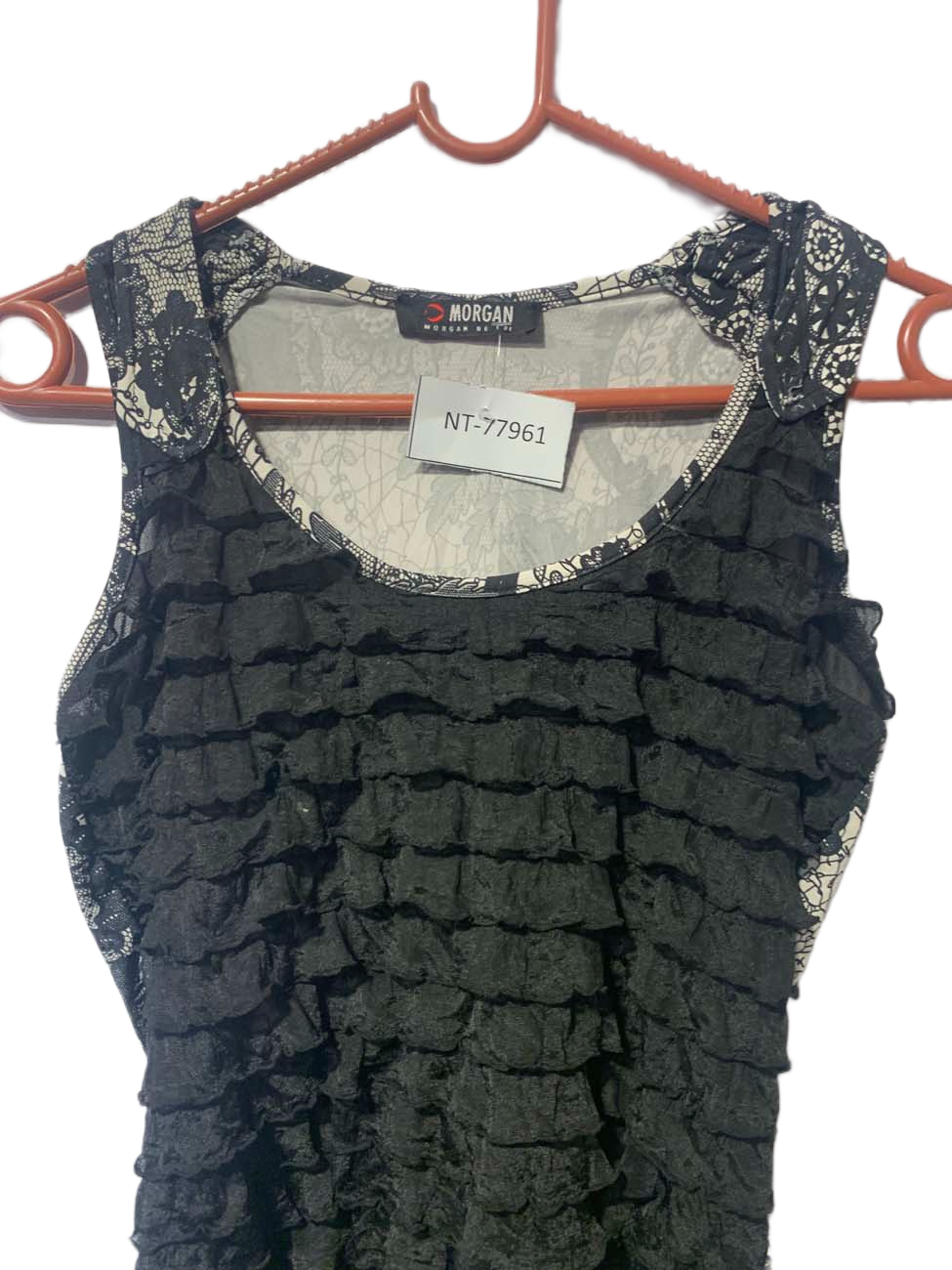 NT-77961 ( Brand:  MORGAN )