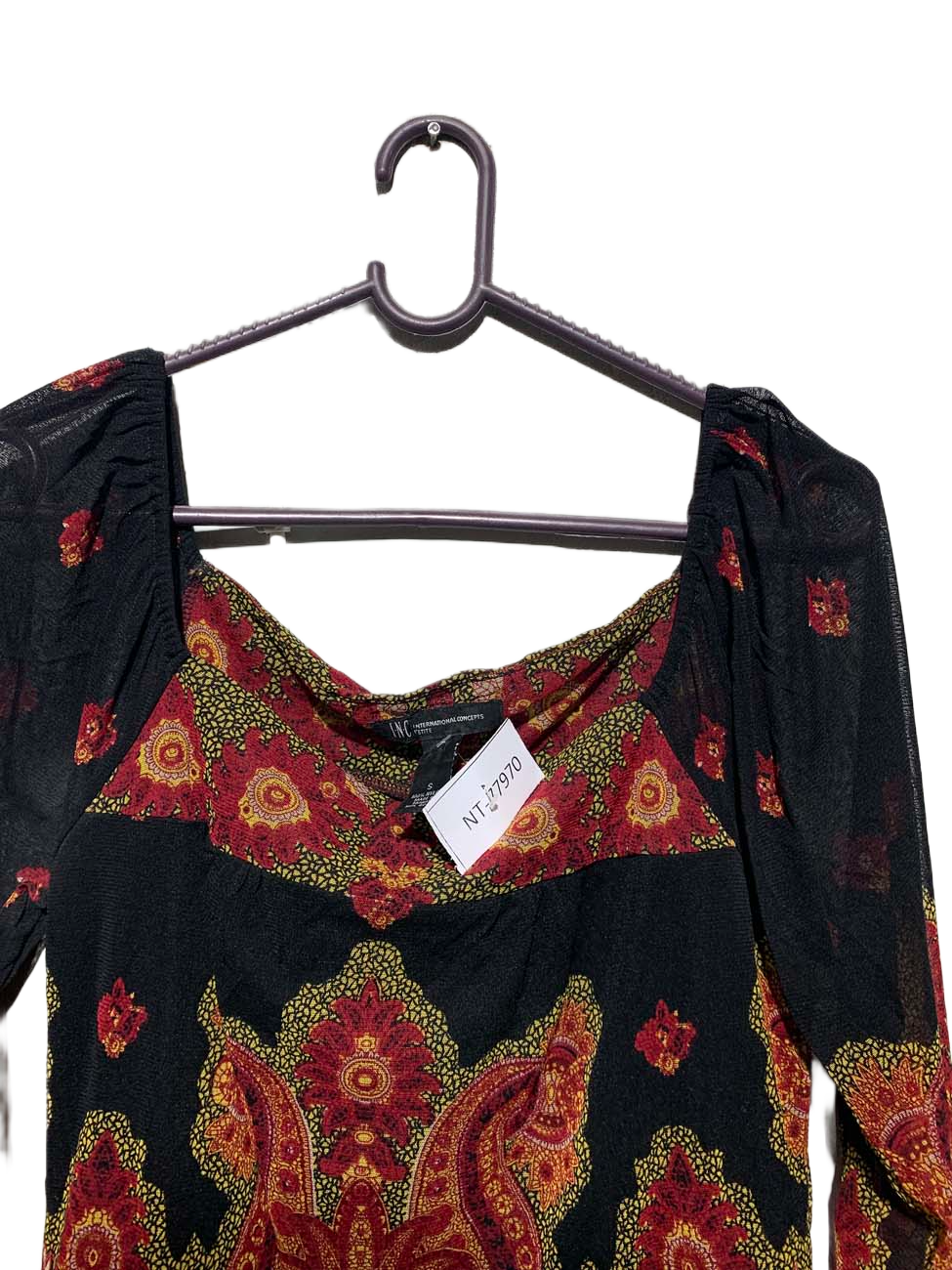 NT-77970 ( Brand: I.NC )
