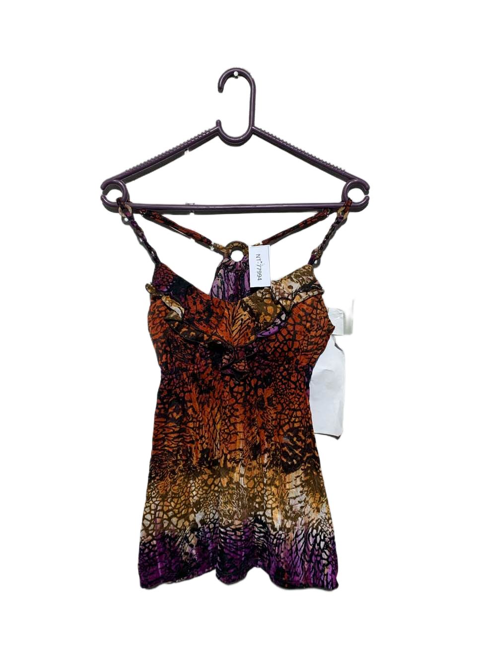 NT-77994 ( Brand: NO BOUNDARIES )