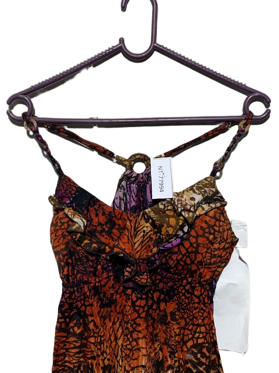 NT-77994 ( Brand: NO BOUNDARIES )