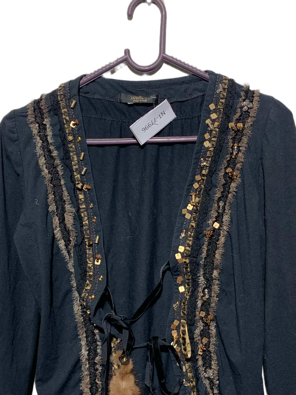 NT-77996 ( Brand: INTRIGO )