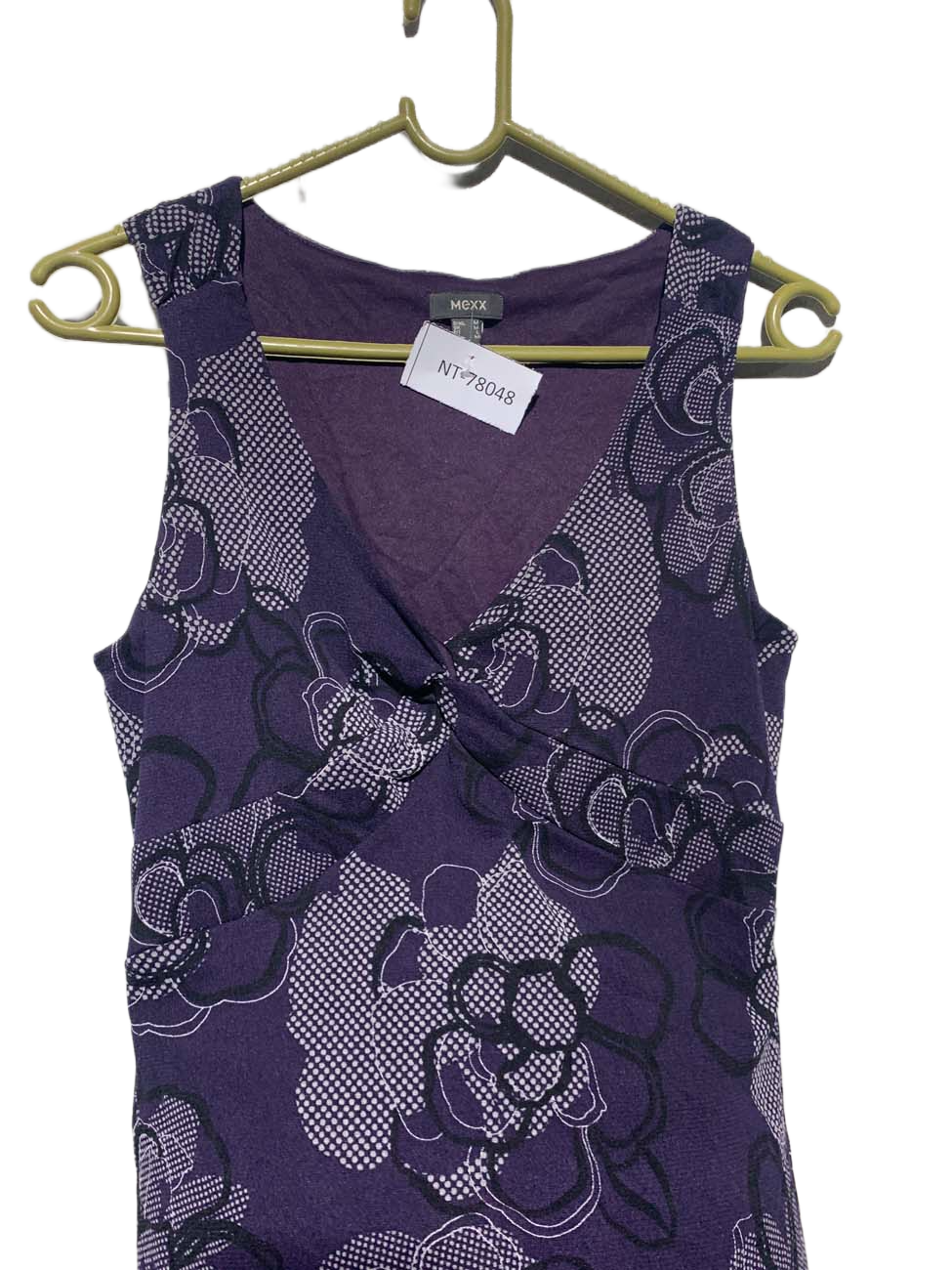 NT-78048 ( Brand:  MEXX )