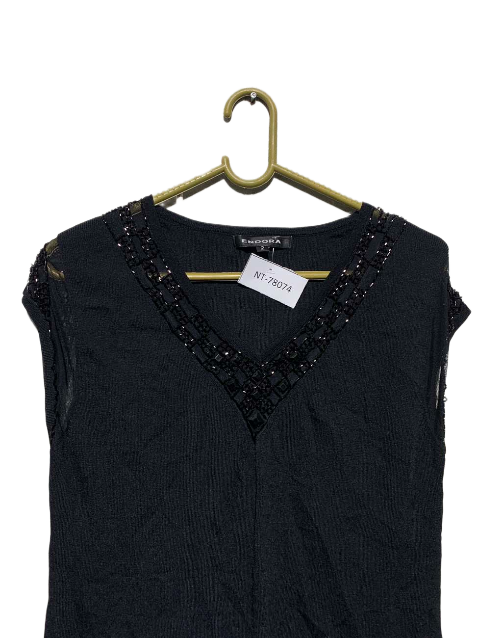 NT-78074 ( Brand:  ENDORA )