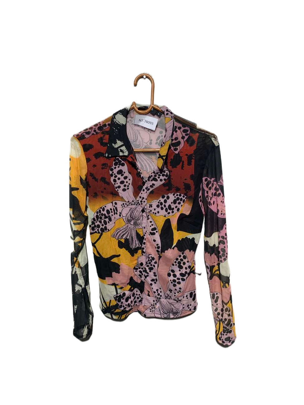 NT-78093 ( Brand:  DESIGUAL )