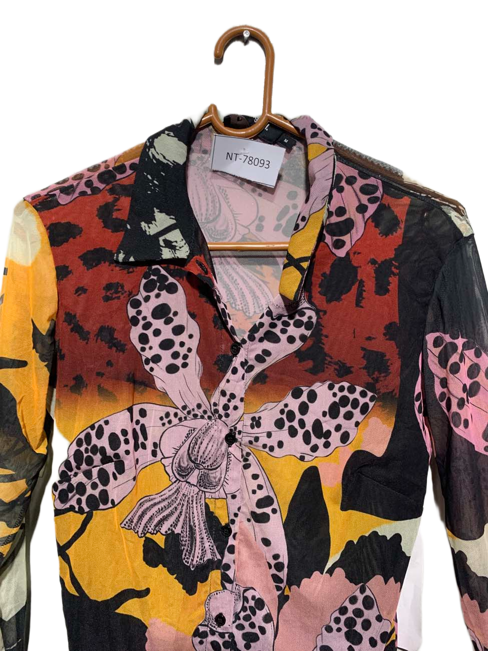 NT-78093 ( Brand:  DESIGUAL )