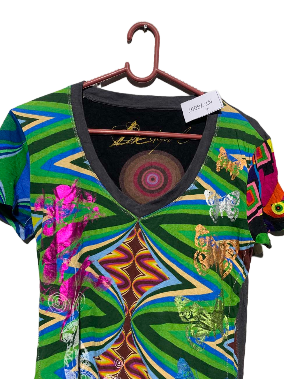 NT-78097 ( Brand: DESIGUAL )
