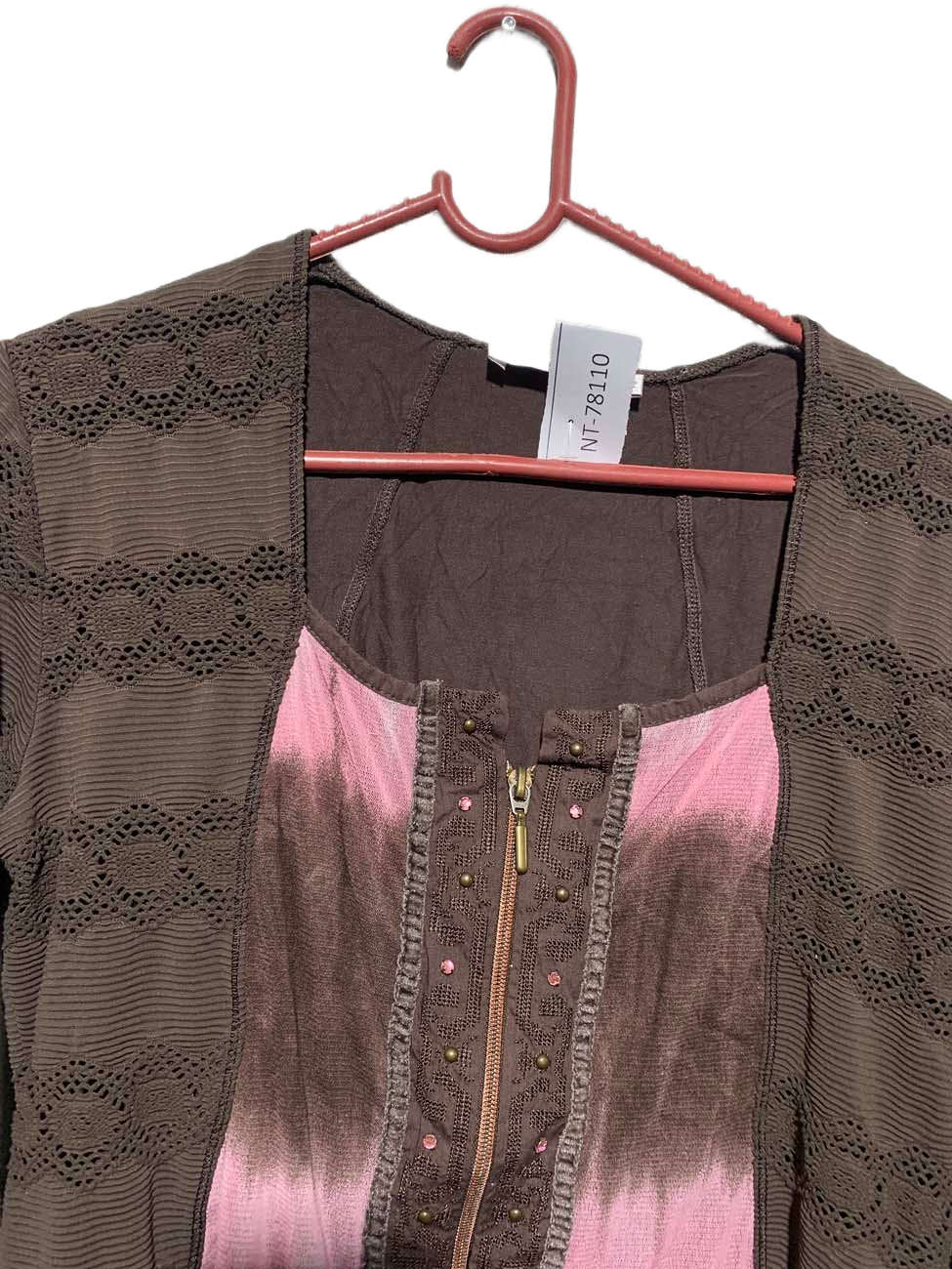NT-78110 ( Brand:  BIBA )