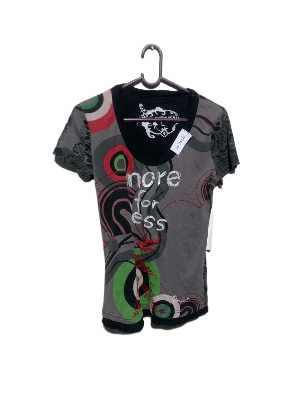NT-78116 ( Brand:  DESIGUAL )
