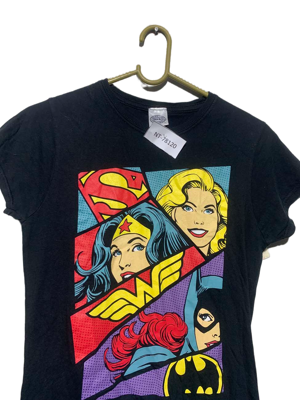 NT-78120 ( Brand:  DC COMICS )