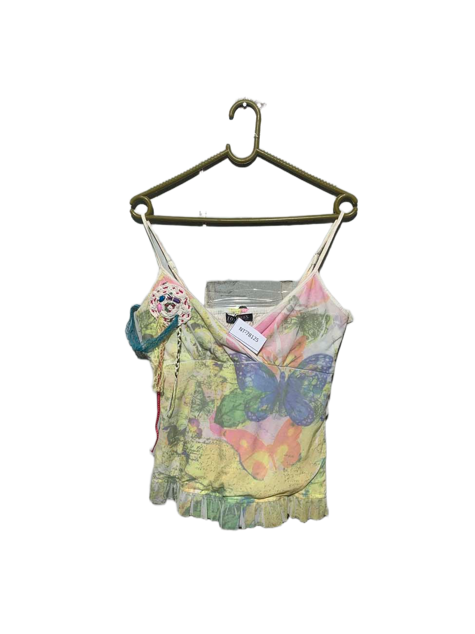 NT-78125 ( Brand:  101 IDEES )