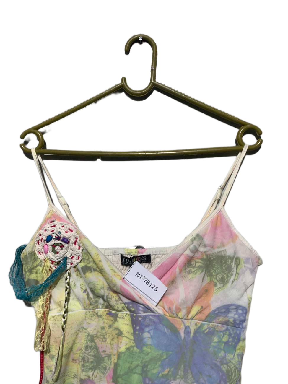 NT-78125 ( Brand:  101 IDEES )