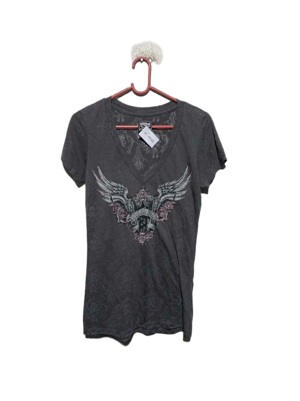 NT-78160 ( Brand:  LETHAL ANGEL )