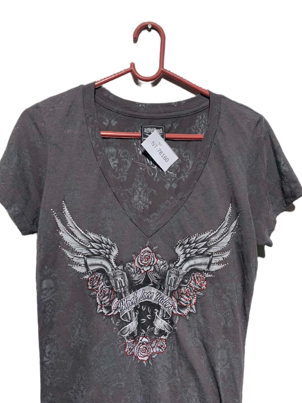NT-78160 ( Brand:  LETHAL ANGEL )