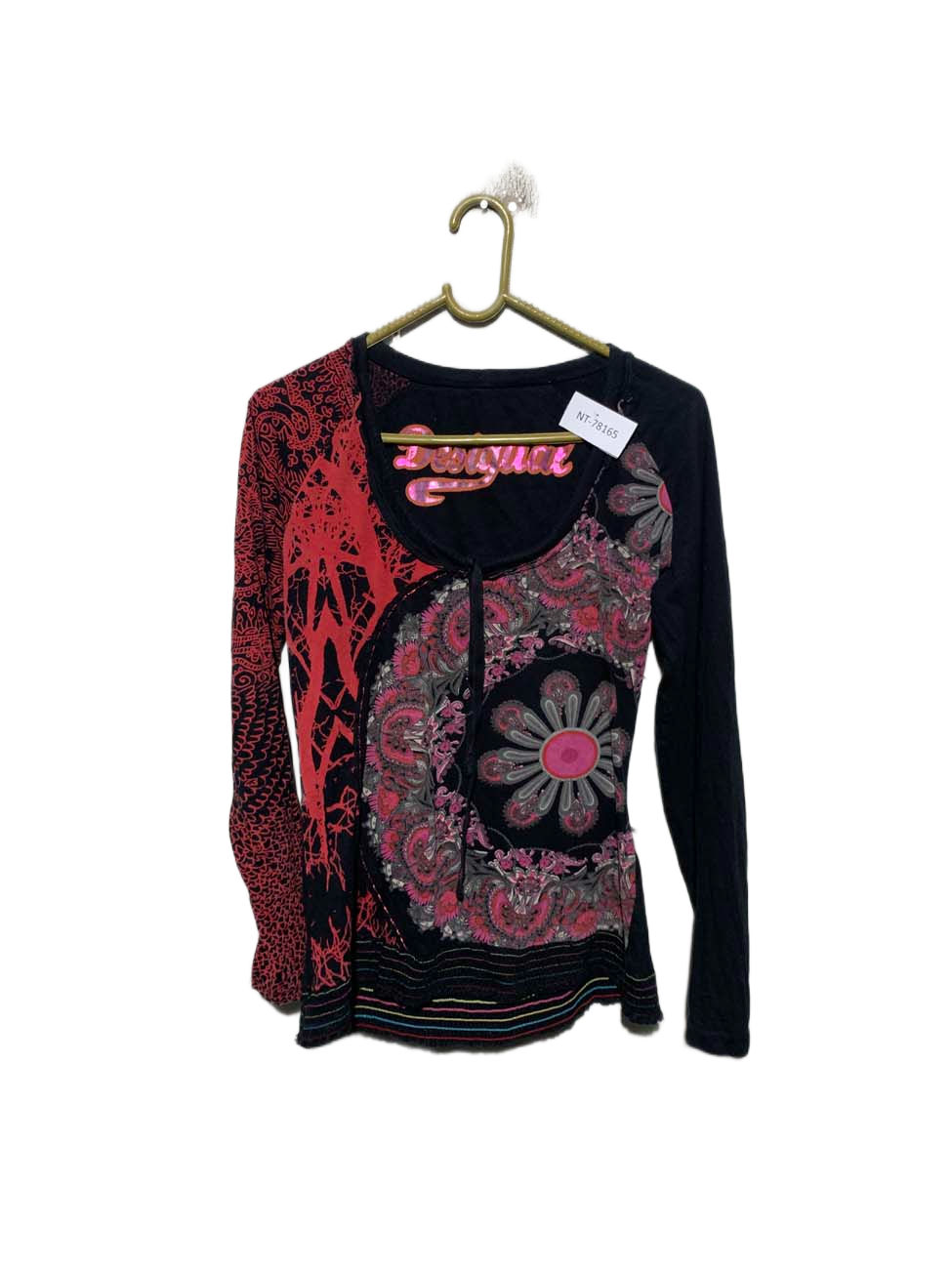 NT-78165 ( Brand:  DESIGUAL )