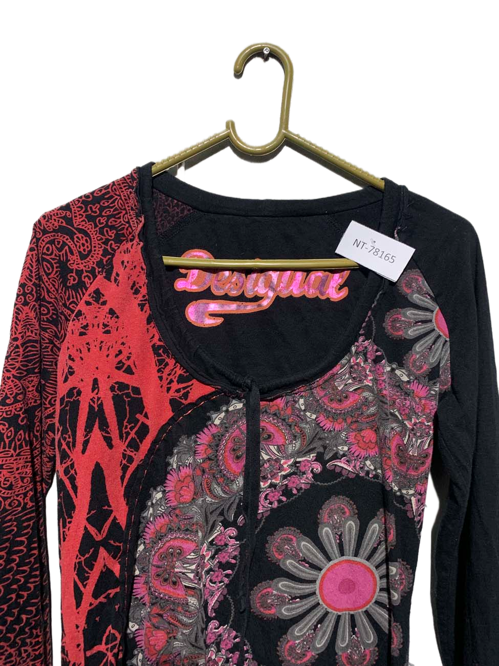 NT-78165 ( Brand:  DESIGUAL )