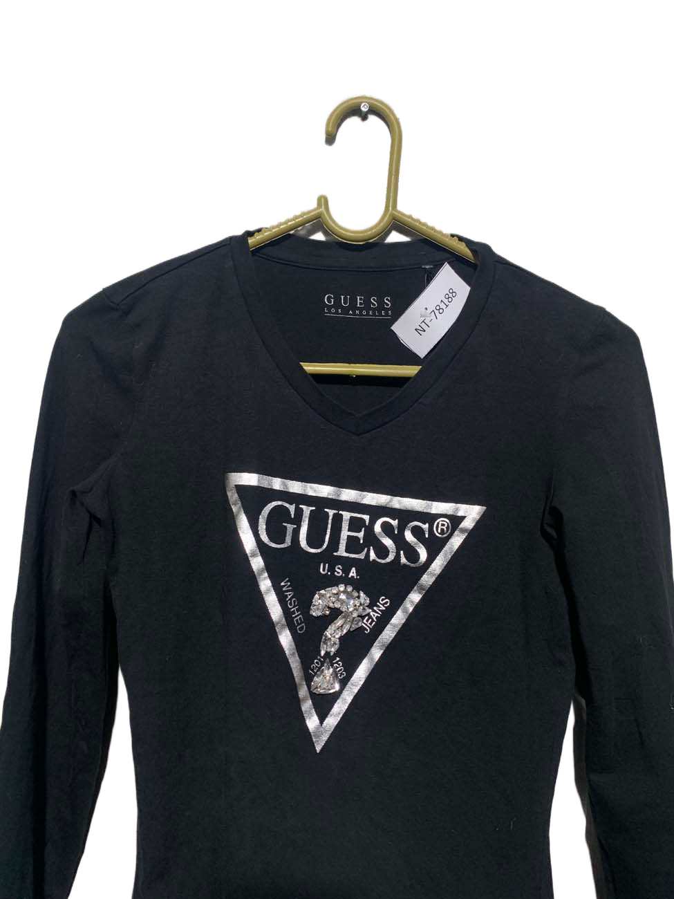 NT-78188 ( Brand: GUESS )