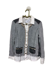 NT-78245 ( Brand: JUST WHITE )