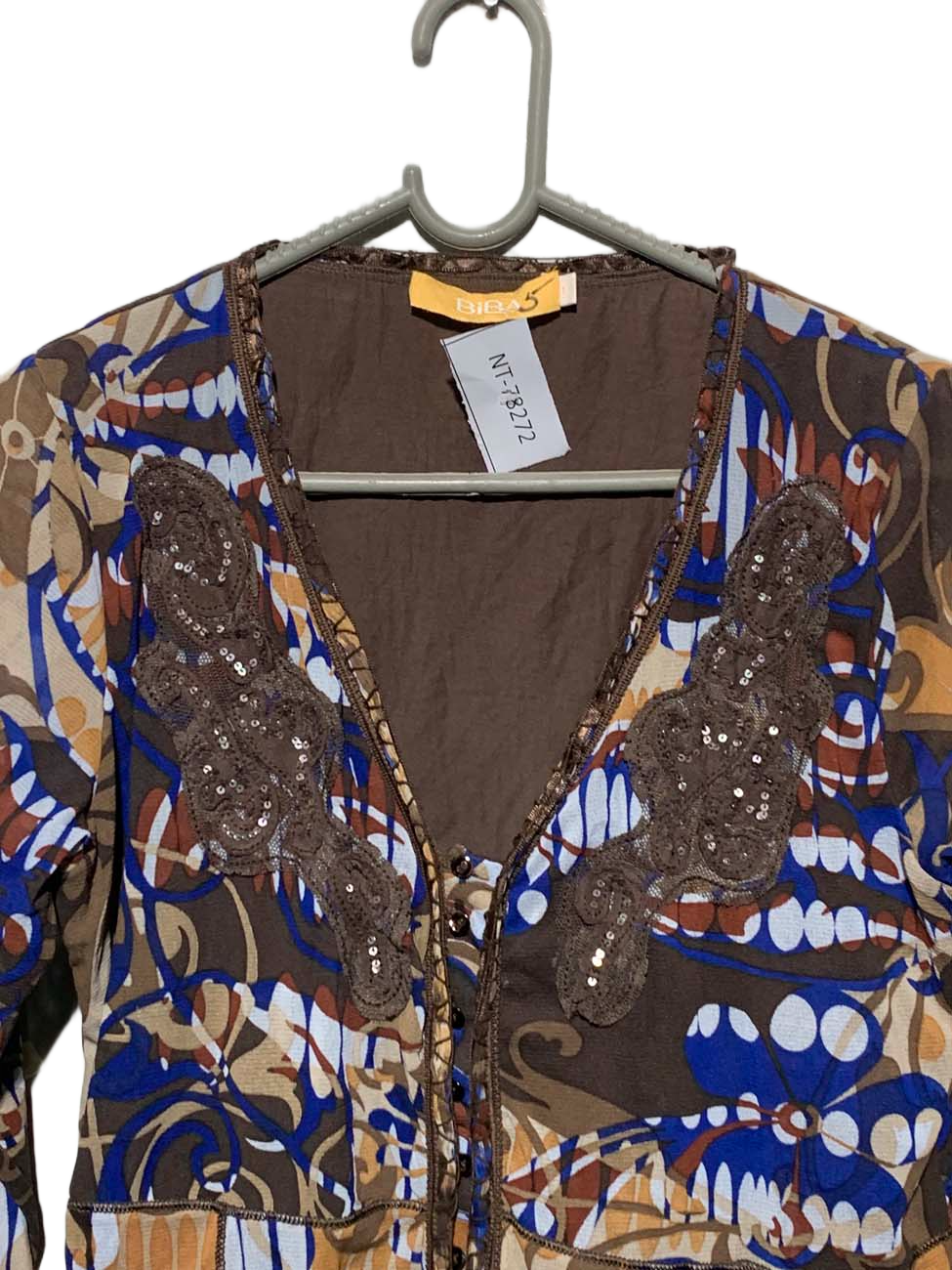NT-78272 ( Brand: BIBA )