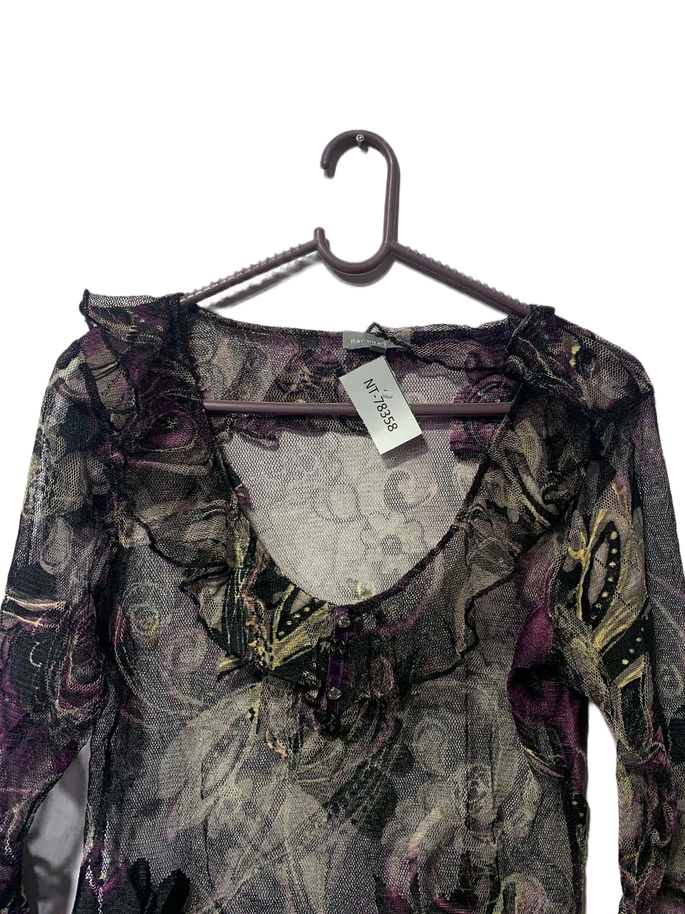 NT-78358 ( Brand:  PER UNA )