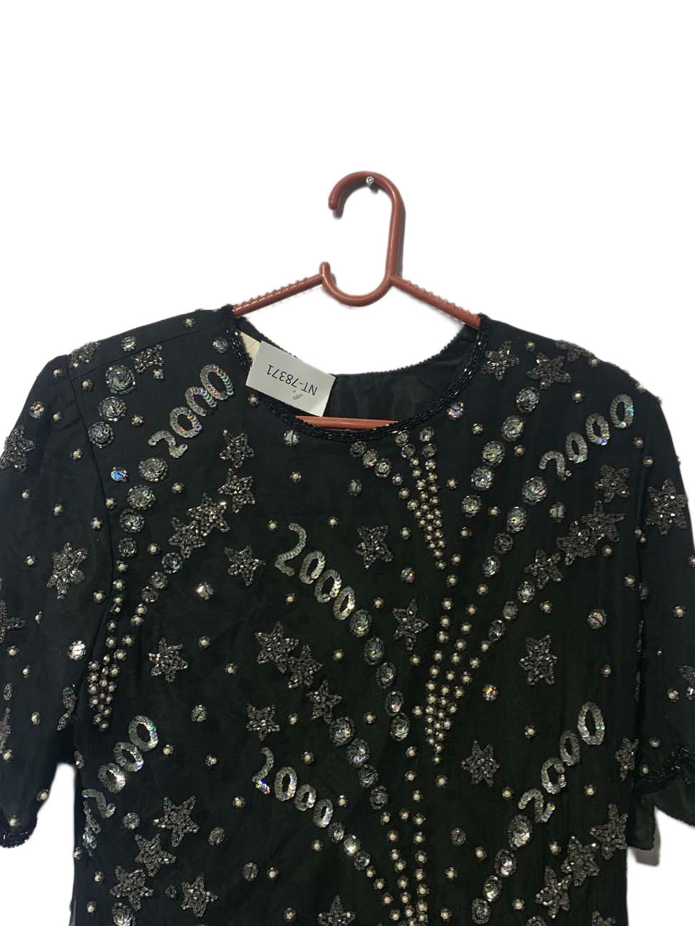 NT-78371 ( Brand:  LAURENCE KAZAR )