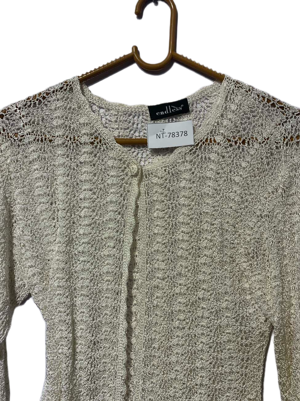 NT-78378 ( Brand:  END LESS )