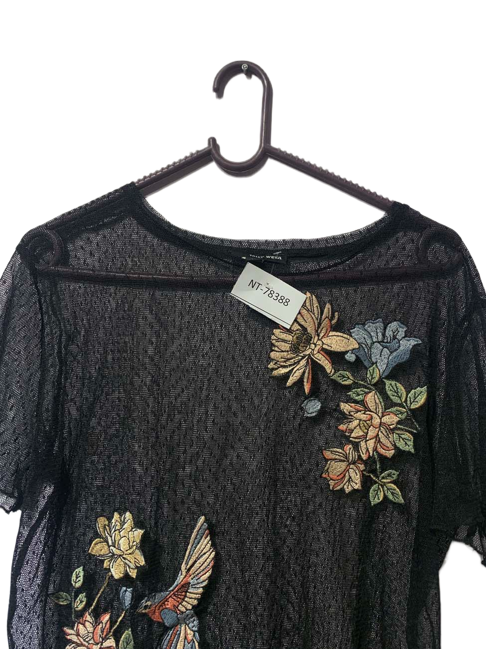 NT-78388 ( Brand:  TALLY WEIJL )