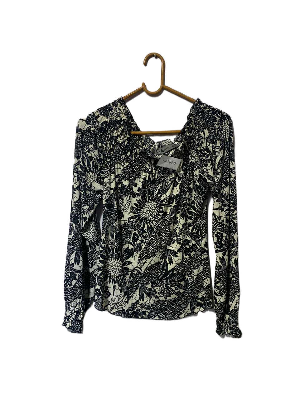 NT-78391 ( Brand:  LA MODE ESTA VOUS )