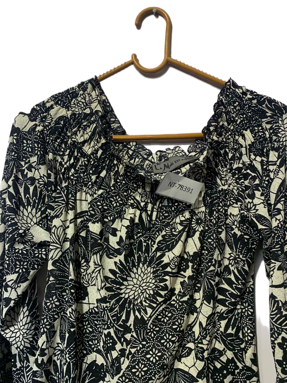 NT-78391 ( Brand:  LA MODE ESTA VOUS )