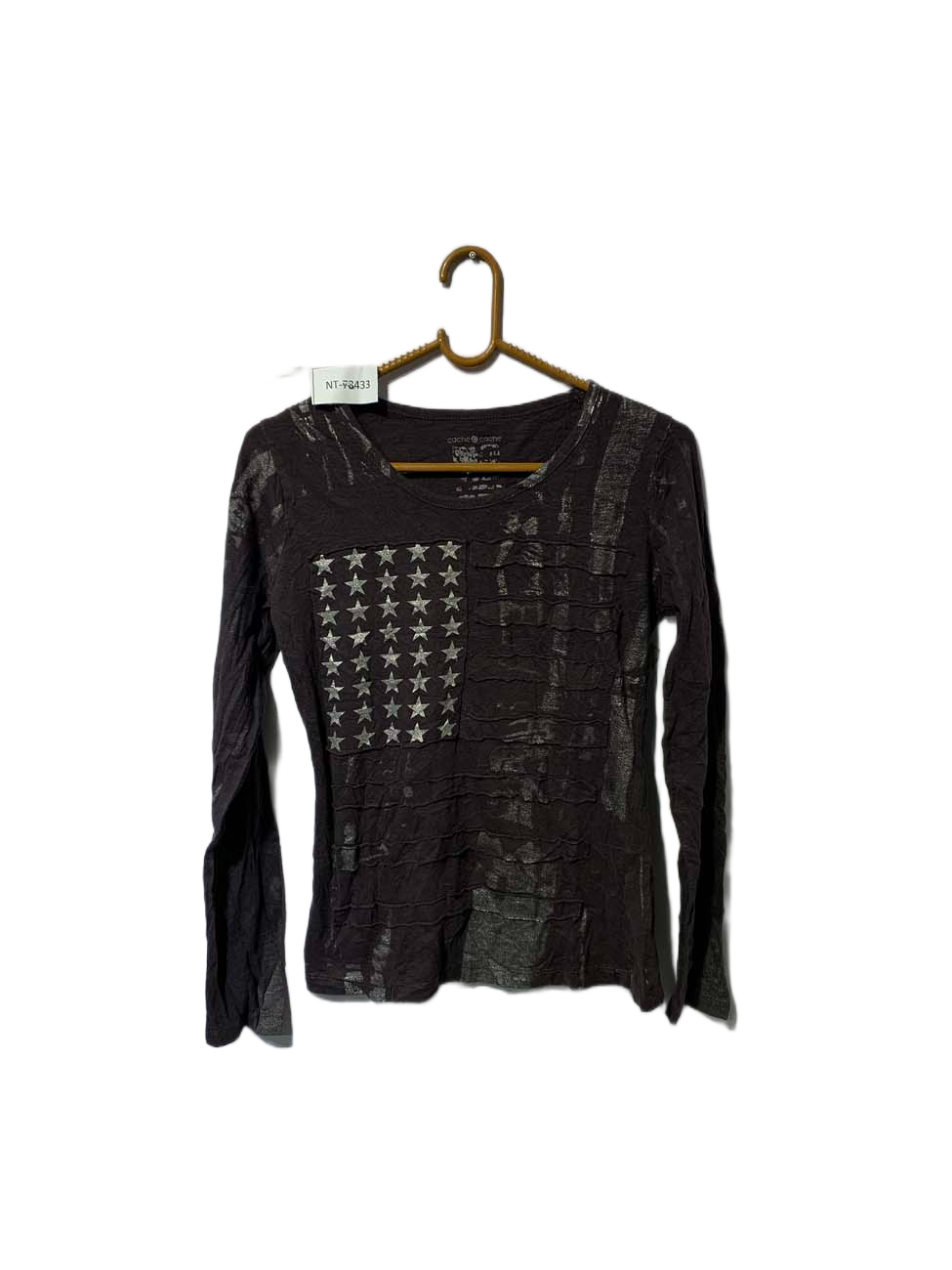 NT-78433 ( Brand: CACHE CACHE )