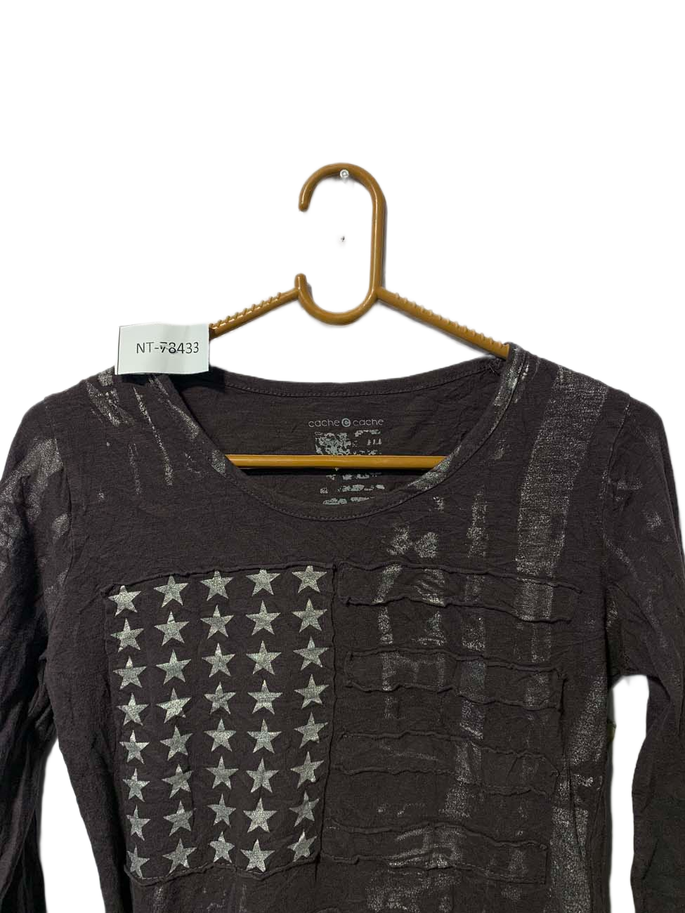 NT-78433 ( Brand: CACHE CACHE )