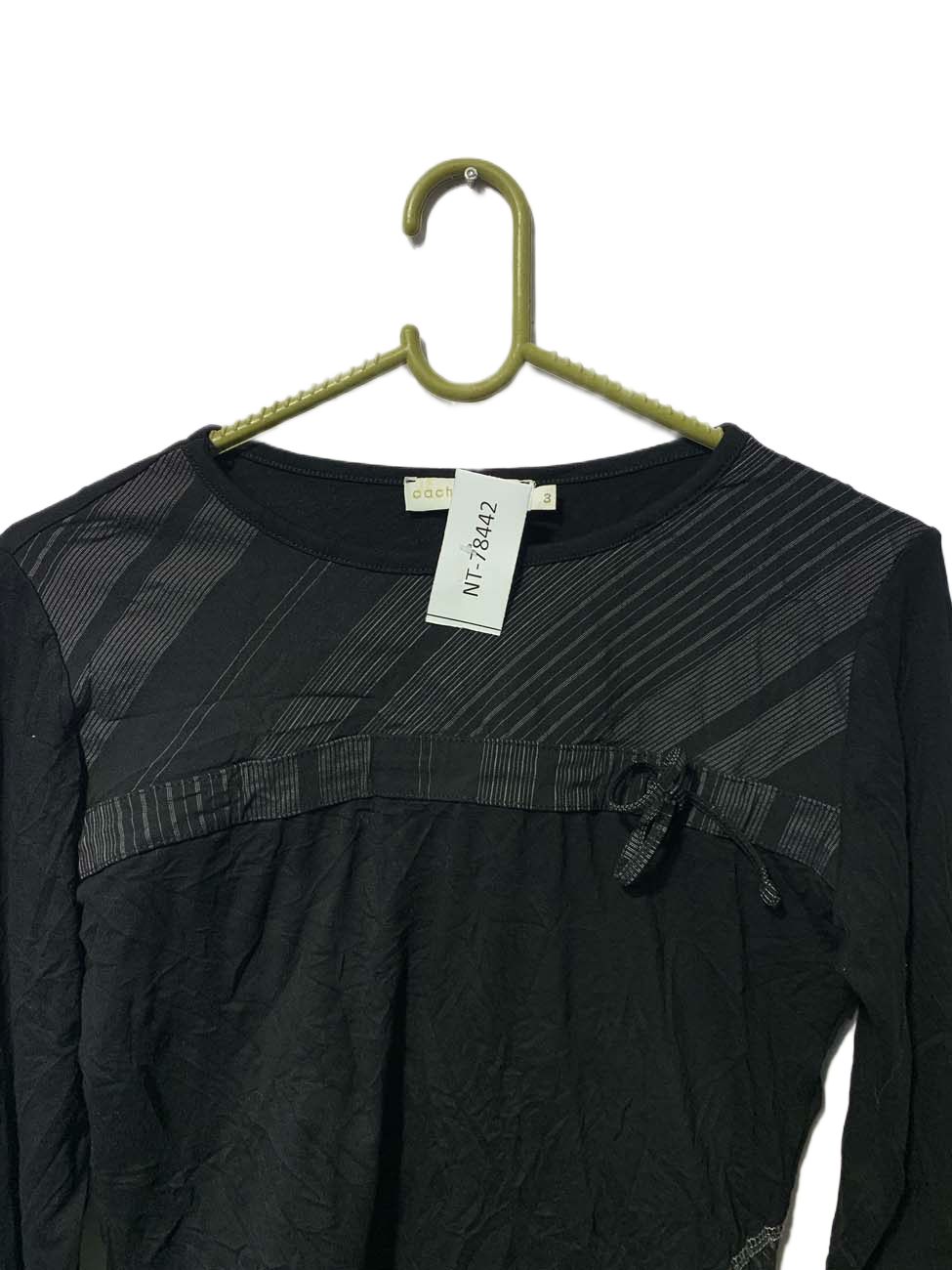 NT-78442 ( Brand: CACHE CACHE )