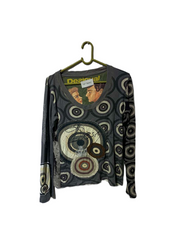 NT-78447 ( Brand: DESIGUAL )