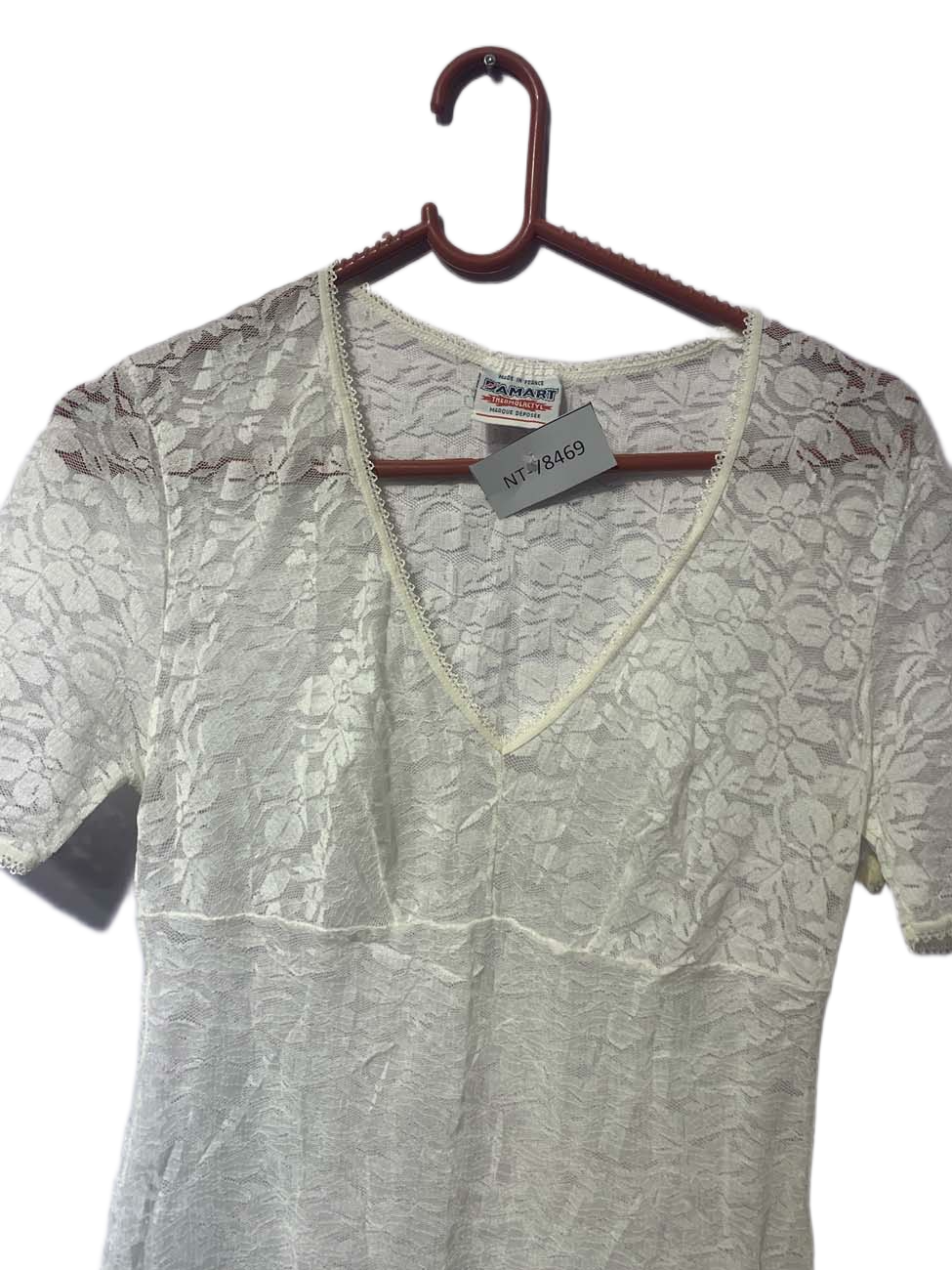 NT-78469 ( Brand: DAMART )