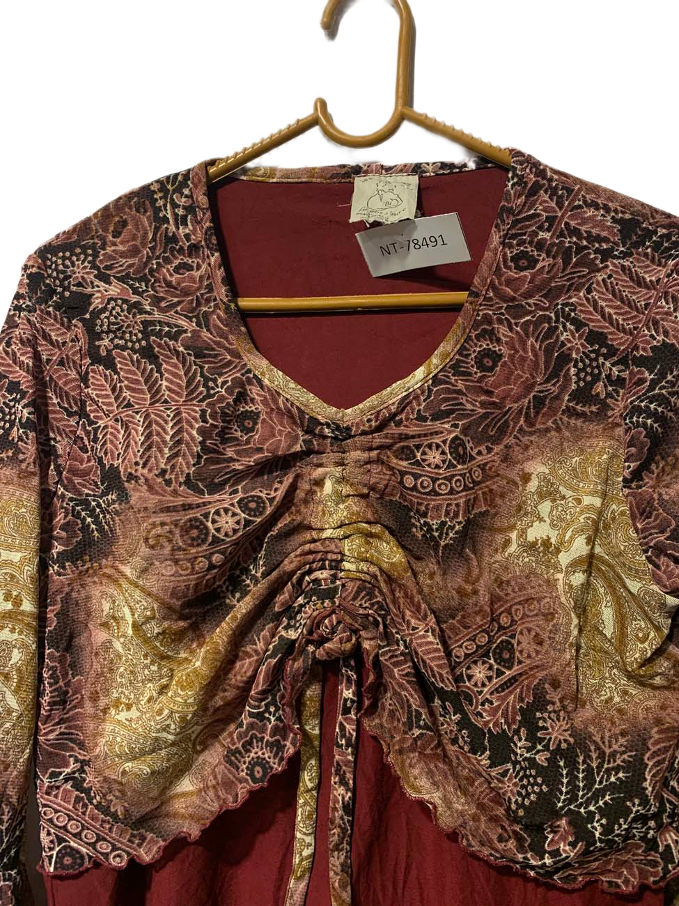 NT-78491 ( Brand: LA MERE A BOIRE )