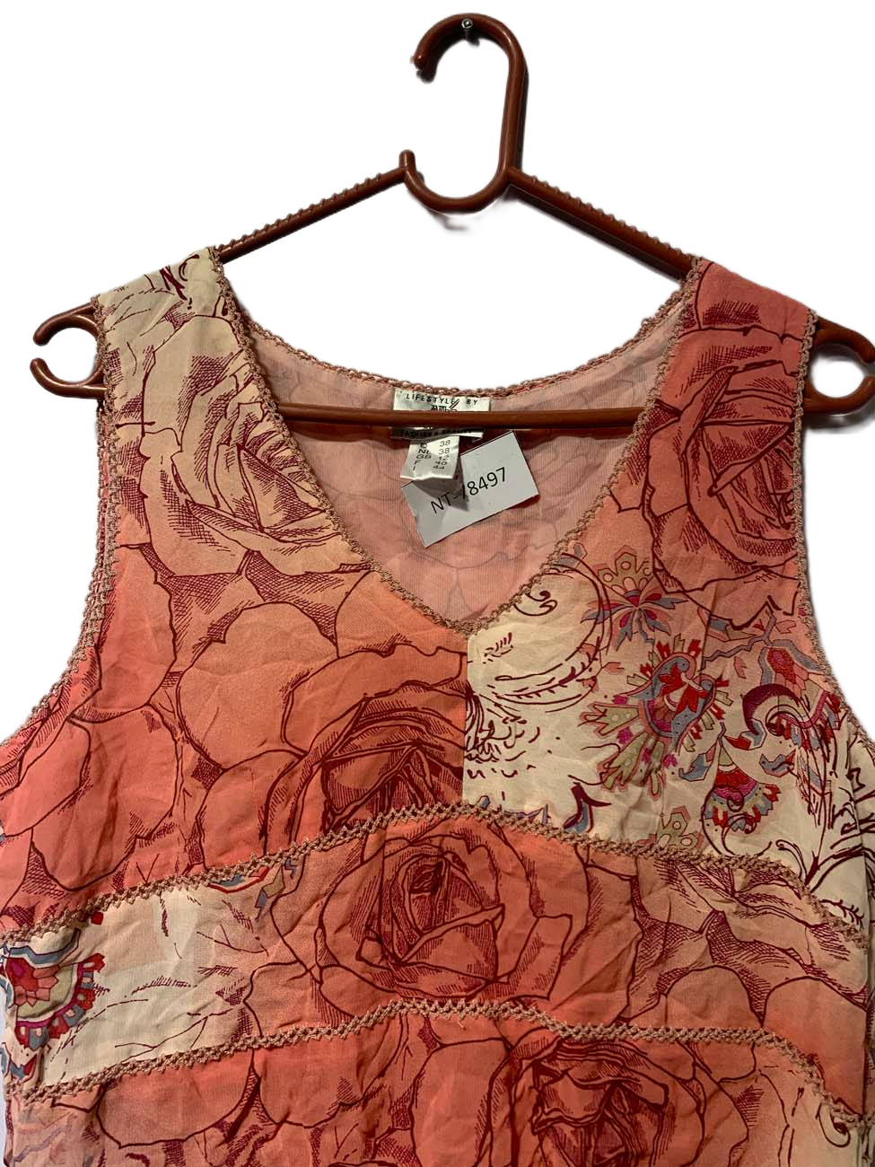 NT-78497 ( Brand: ALBA MODA )