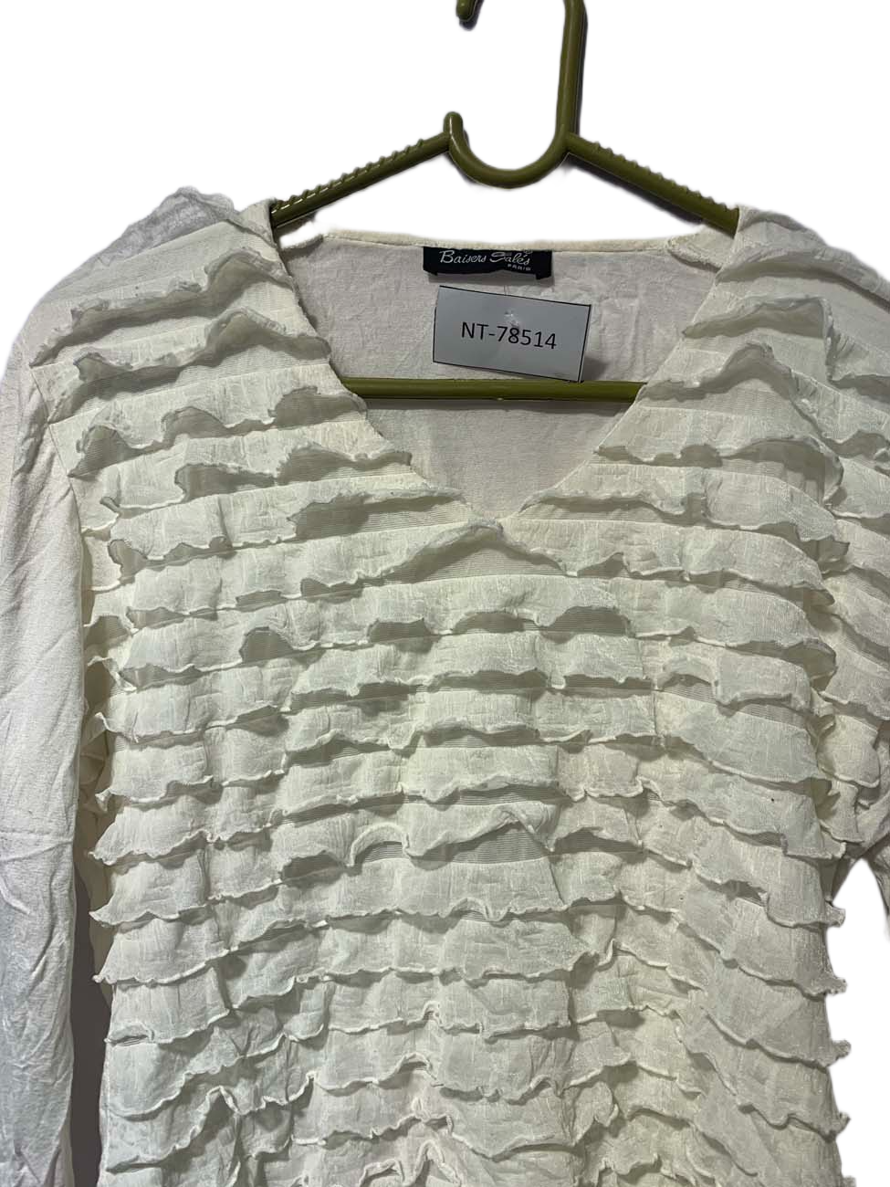 NT-78514 ( Brand: BAISERD SALED )