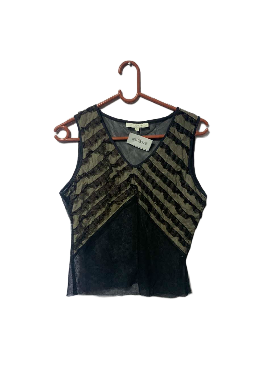 NT-78523 ( Brand:  LALTRA MODA )