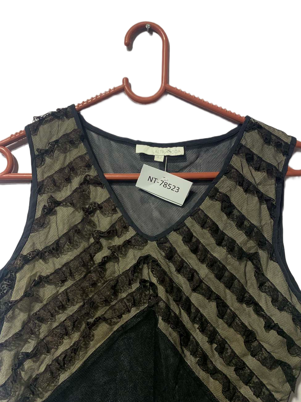 NT-78523 ( Brand:  LALTRA MODA )