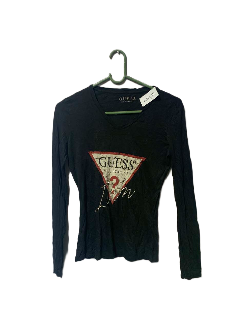 NT-78524 ( Brand:  GUESS )