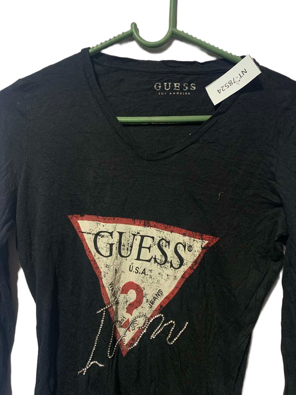 NT-78524 ( Brand:  GUESS )