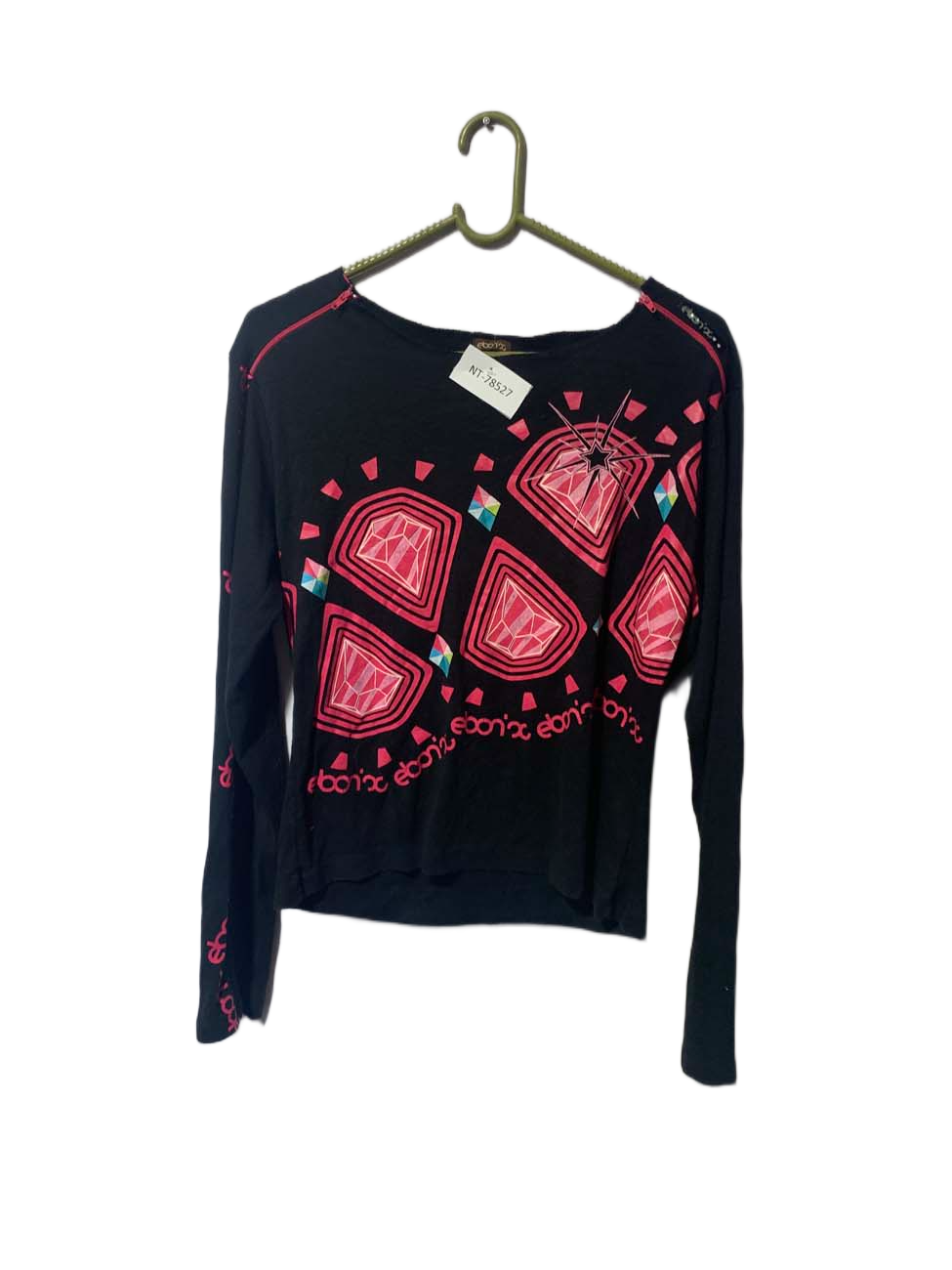 NT-78527 ( Brand:  EBONIX )