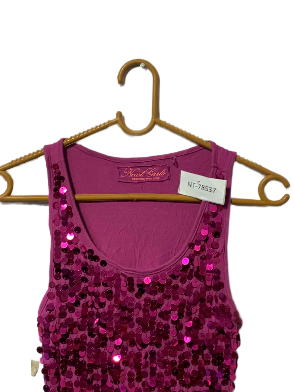 NT-78537 ( Brand: NEXT GIRL )