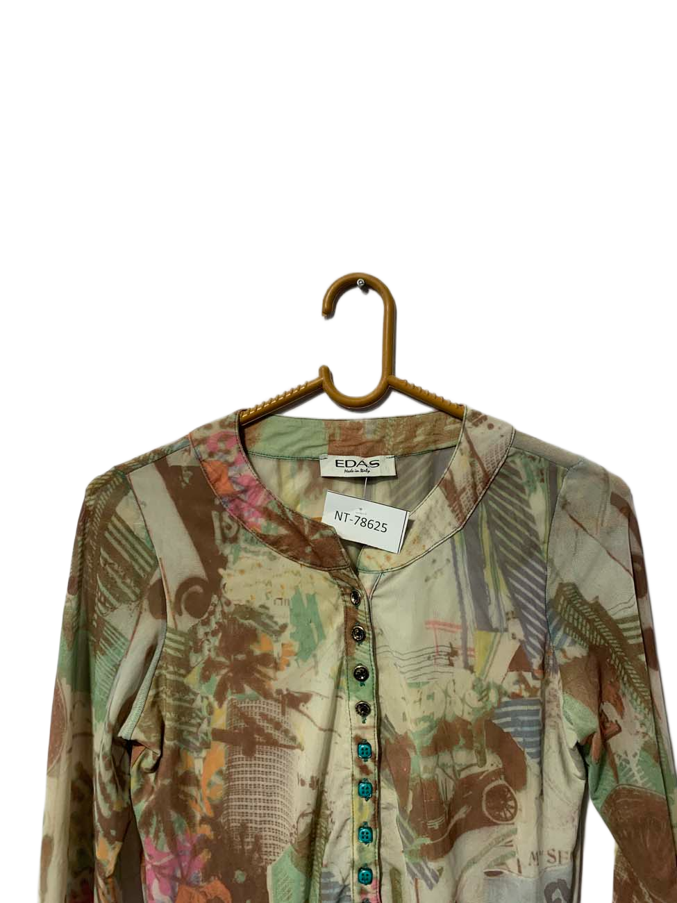 NT-78625 ( Brand: EDAS )
